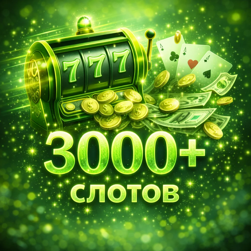 Vodka Casino автоматы