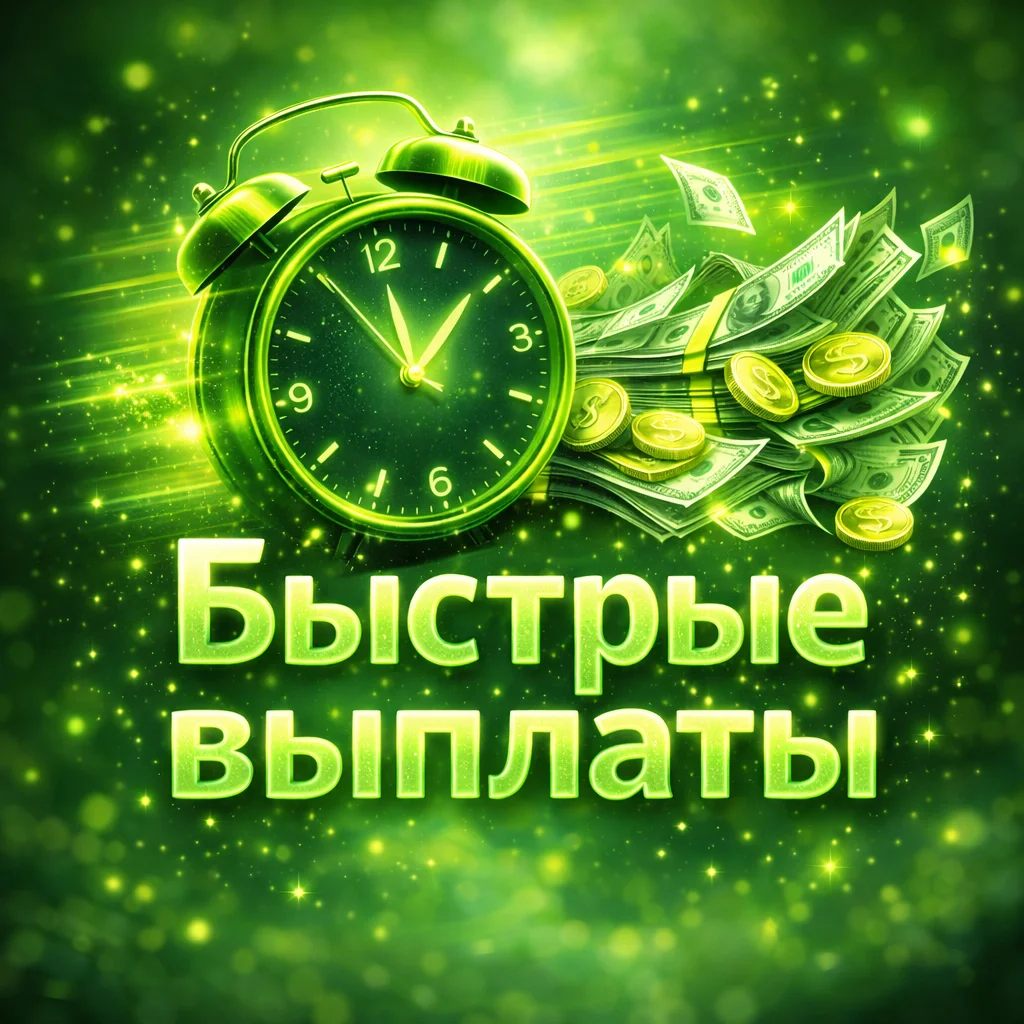 Vodka Casino вывод денег