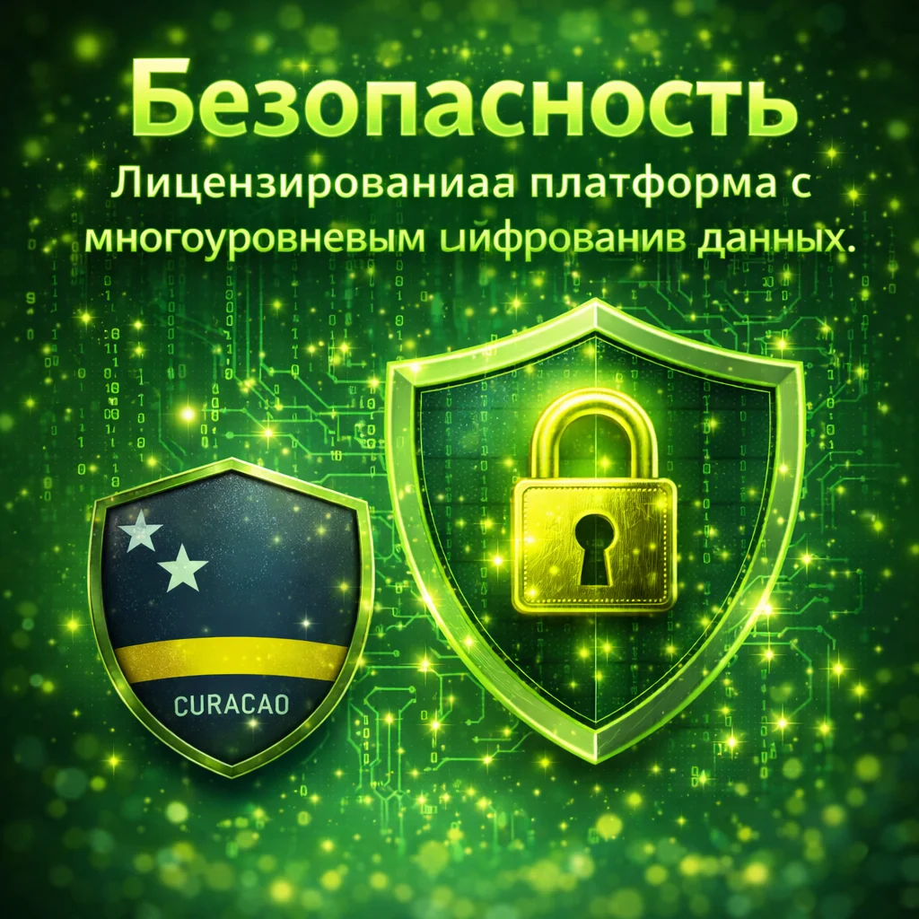 Vodka Casino зеркало