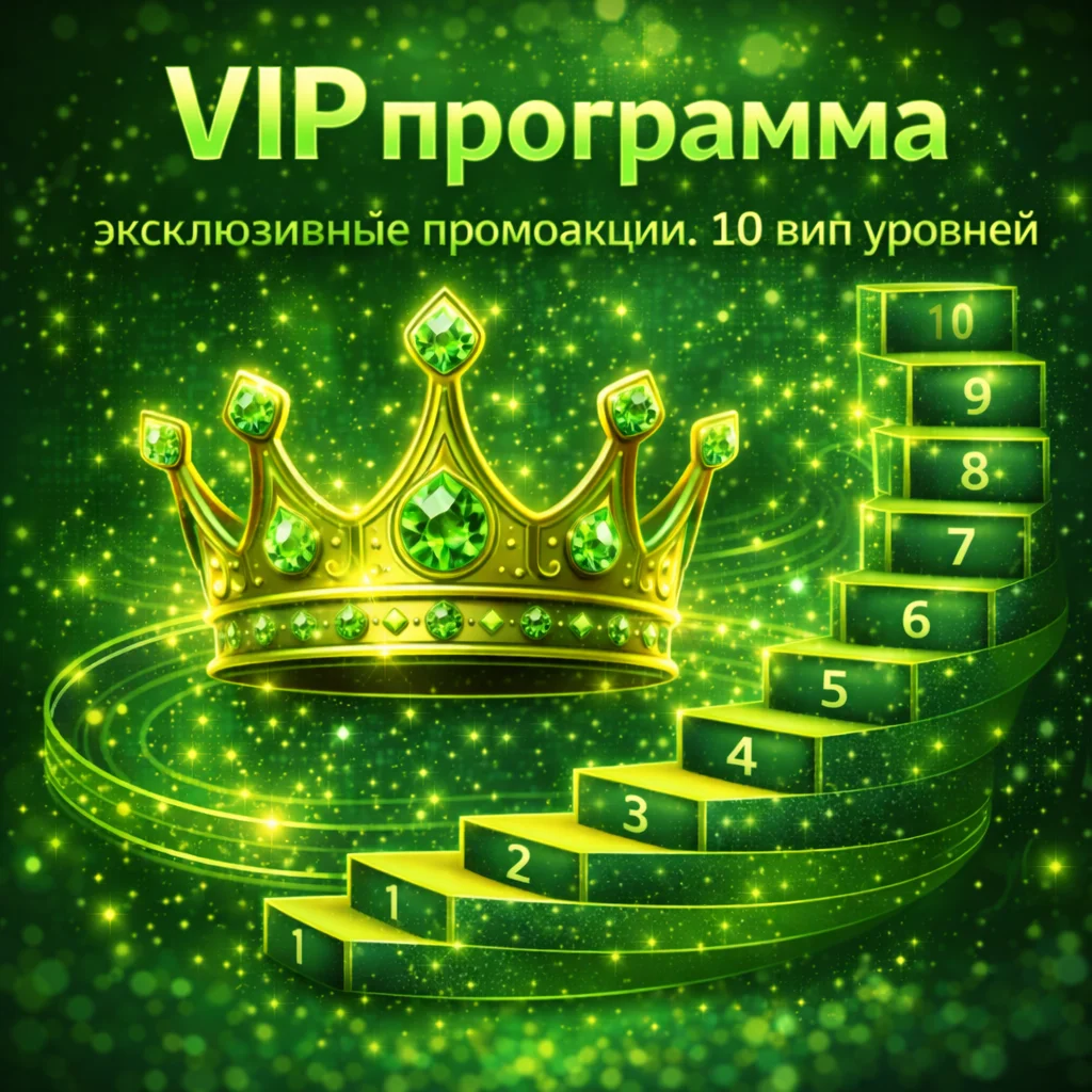 Vodka Bet VIP